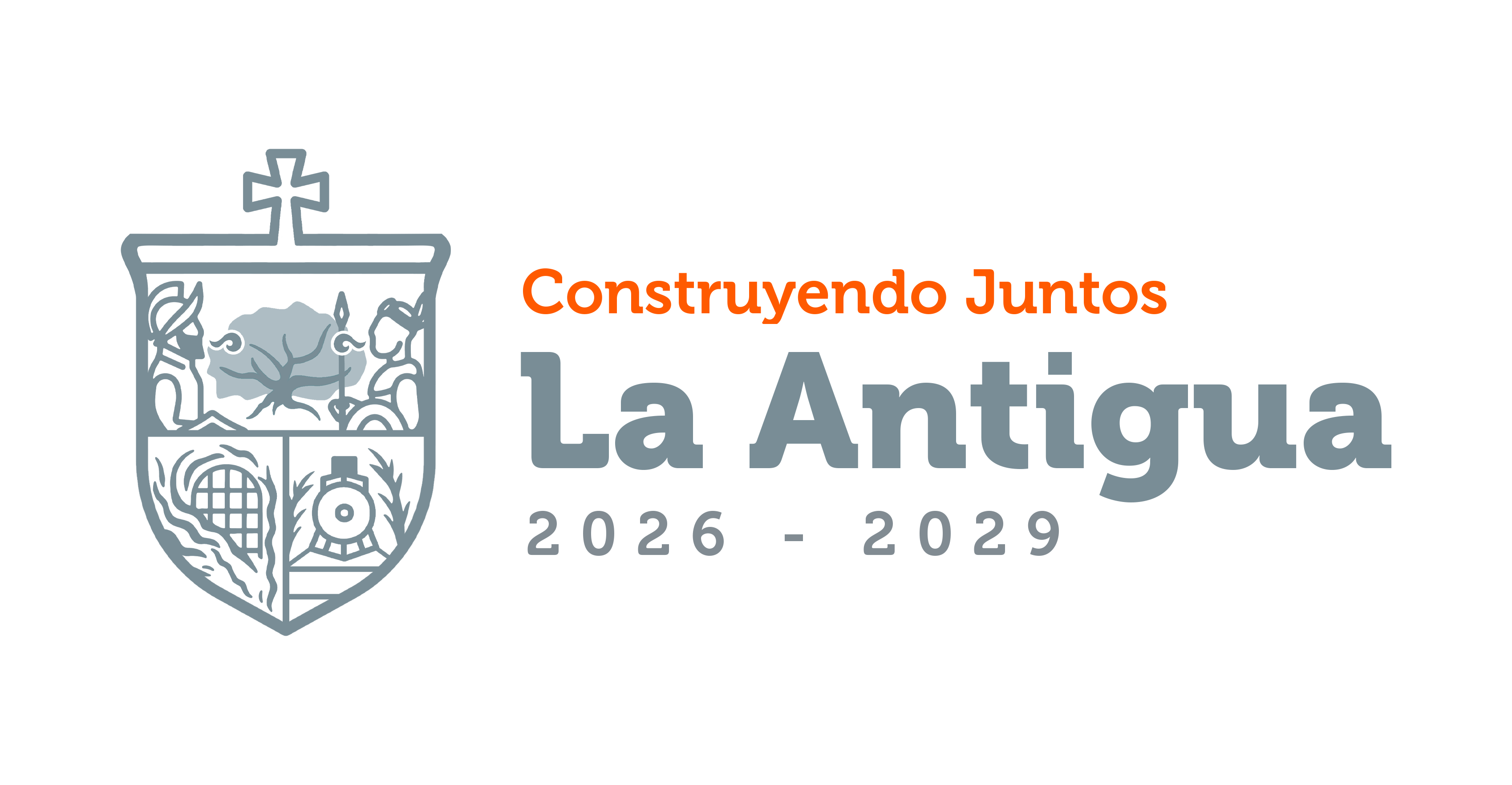 Logotipo municipal