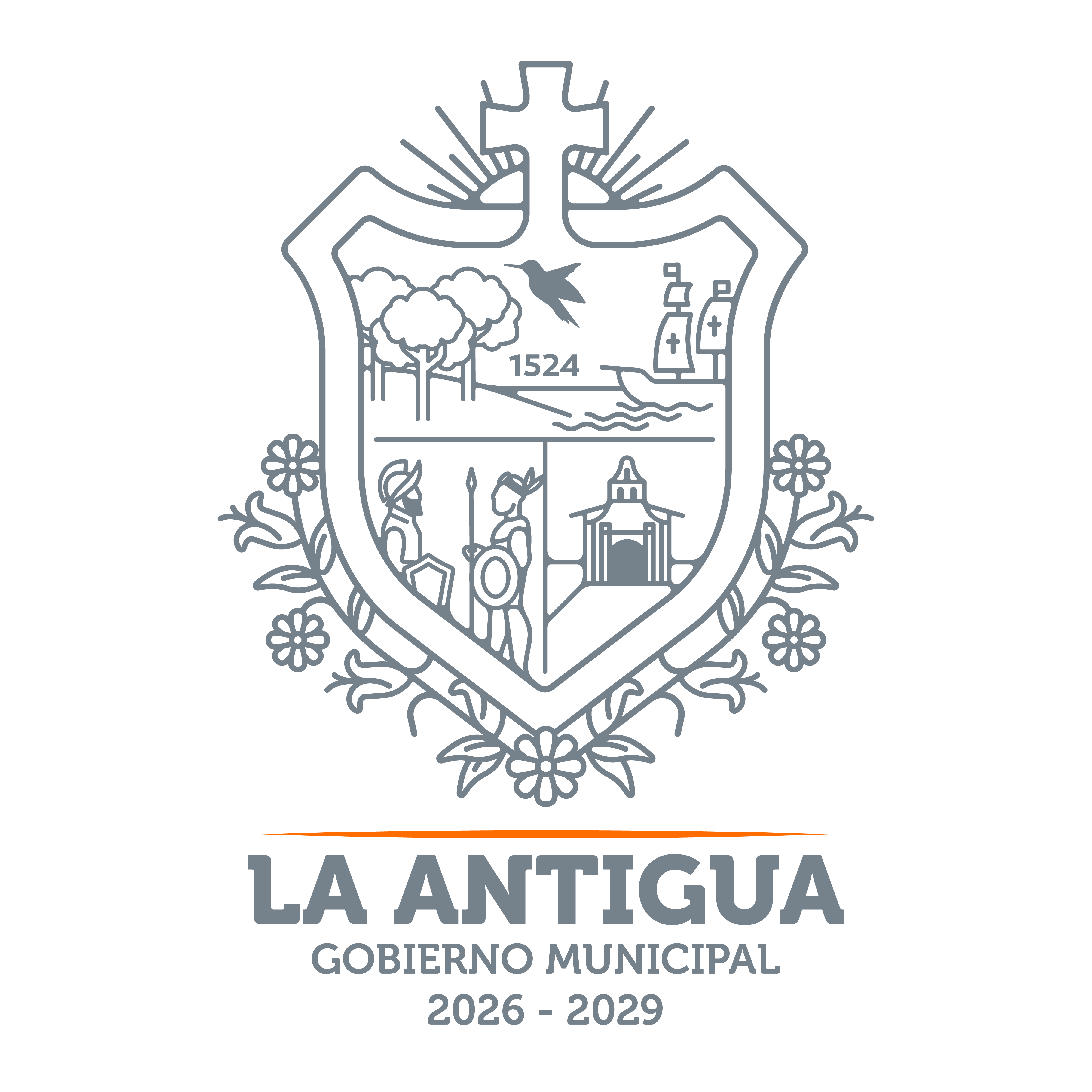Distintivo institucional